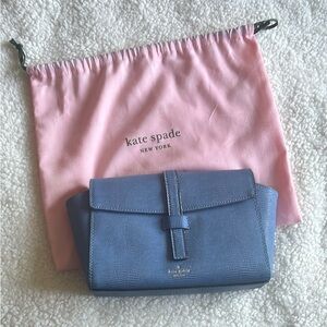 Kate Spade Riverside Street Emmie Clutch